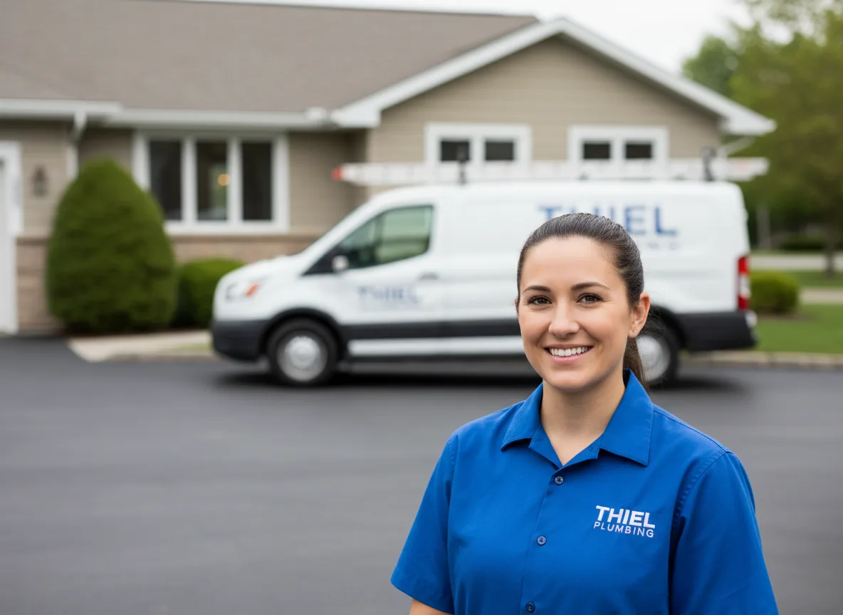 Plumber Kensington, MN FAQs